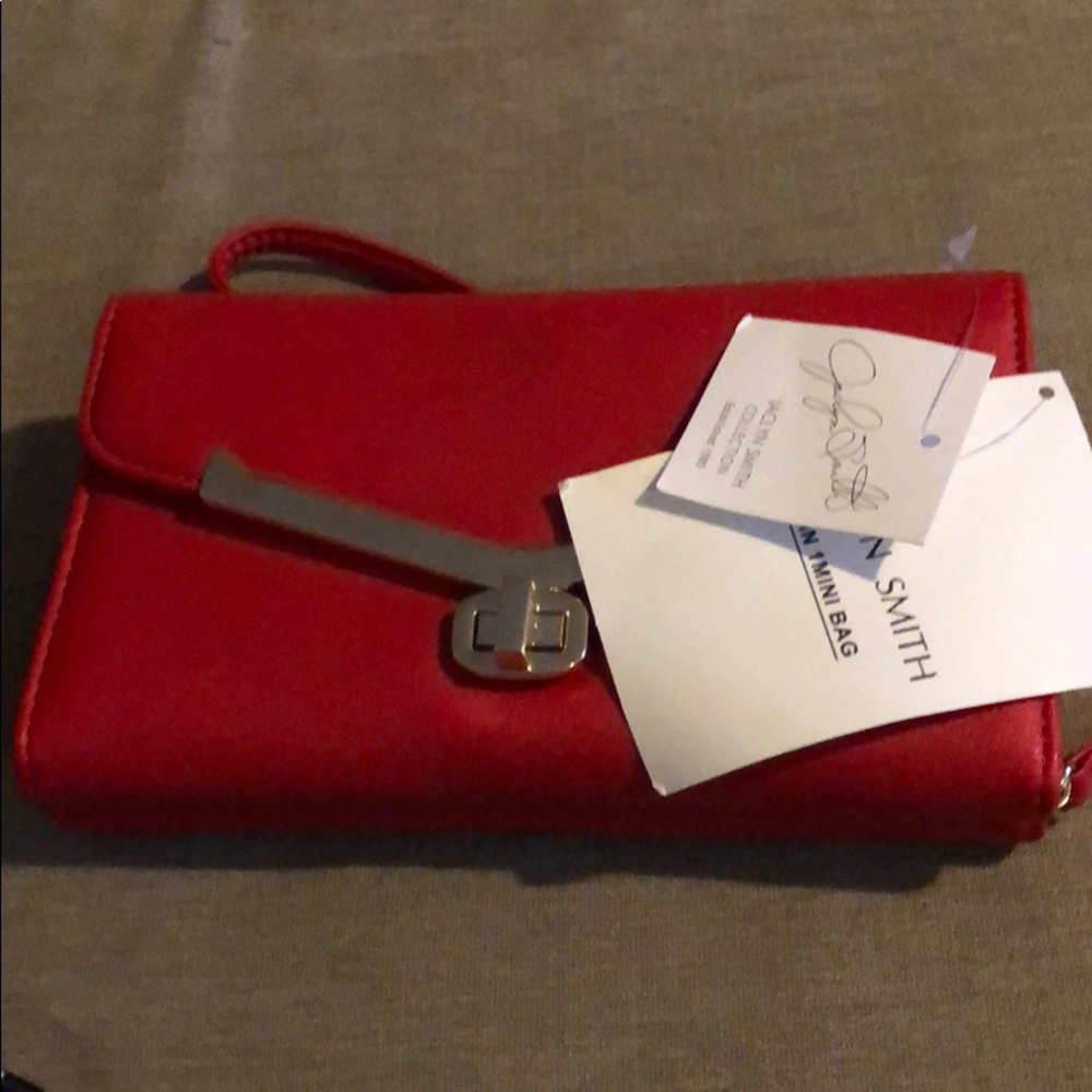 Jaclyn Smith 5 In One Mini Bag